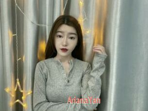 ArianaYan