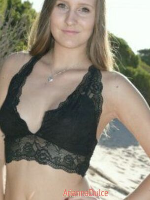 AriannaDulce