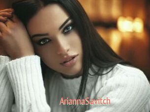 AriannaSavitch