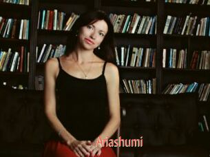 Ariashumi