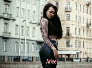 Arieel