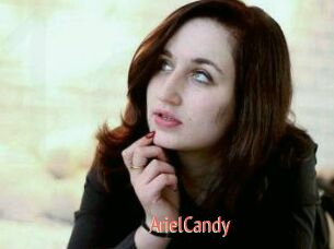 ArielCandy