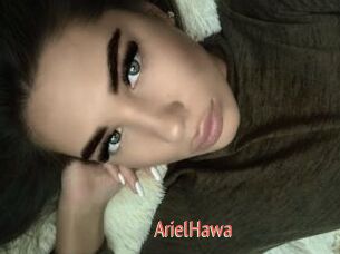 ArielHawa