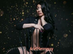 ArielHennessy