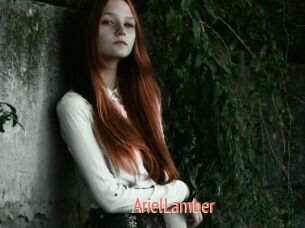 ArielLamber