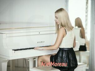 ArielMoreau