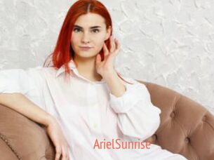 ArielSunrise