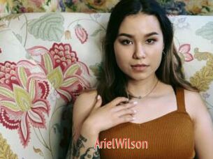 ArielWilson