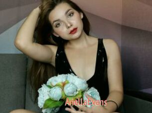 AriellaEvans