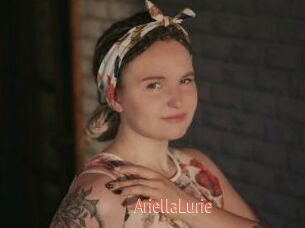 AriellaLurie
