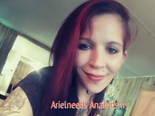 Arielneeds_Analbdsm
