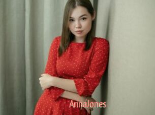 ArinaJones