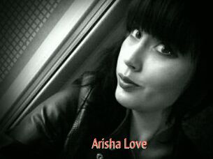 Arisha_Love_