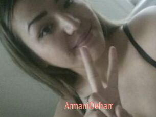ArmaniDeharr