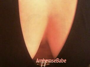 ArnhemseBabe