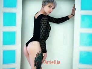 Arriellia