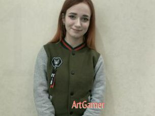 ArtGamer