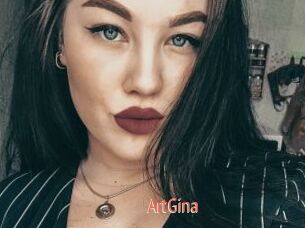 ArtGina