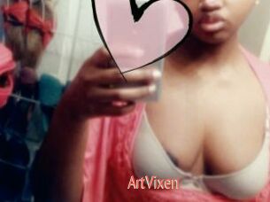 ArtVixen