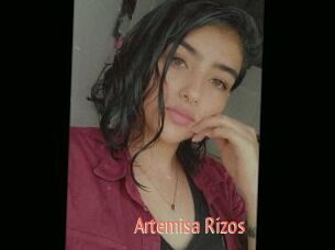 Artemisa_Rizos