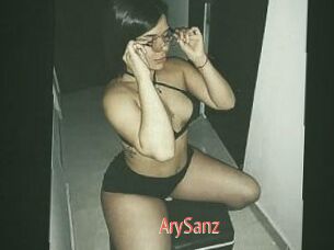 ArySanz