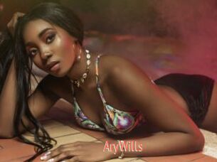 AryWills