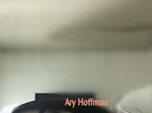 Ary_Hoffman