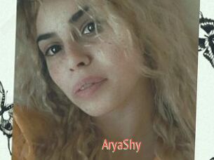 AryaShy