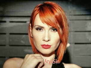 AryaSin