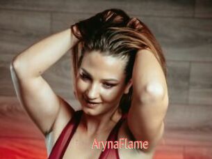 ArynaFlame