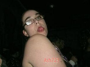 Ash723