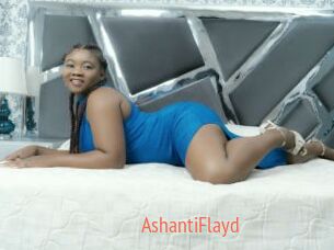 AshantiFlayd
