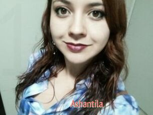 Ashantila