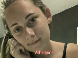 Ashenpine