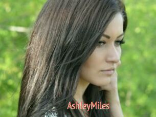 AshleyMiles
