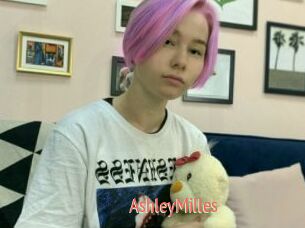 AshleyMilles
