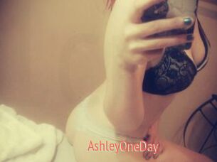 AshleyOneDay
