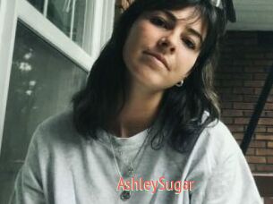 AshleySugar