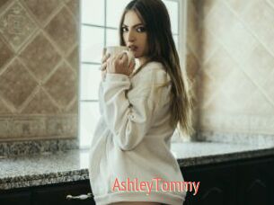 AshleyTommy