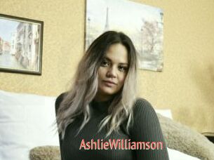 AshlieWilliamson