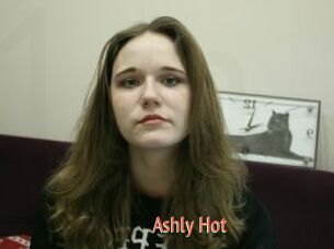 Ashly_Hot