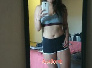 AsiaBomb
