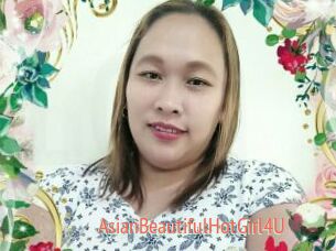AsianBeautifulHotGirl4U