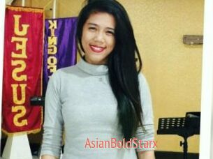AsianBoldStarx