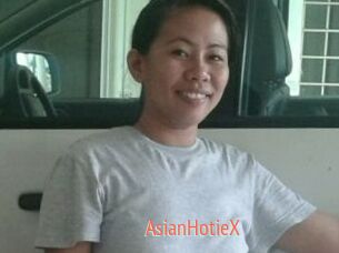 AsianHotieX
