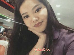 AsianKiss