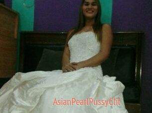 AsianPearlPussyClit
