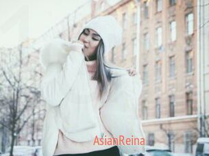 AsianReina