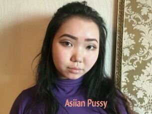 Asiian_Pussy