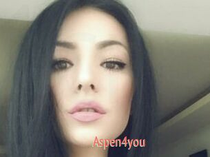 Aspen4you